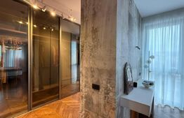 Apartament cu 4 camere 134,7 mp, 2 balcoane, 2 parcari, zona Iulius Mall
