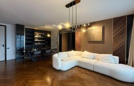 Apartament cu 4 camere 134,7 mp, 2 balcoane, 2 parcari, zona Iulius Mall