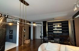 Apartament cu 4 camere 134,7 mp, 2 balcoane, 2 parcari, zona Iulius Mall