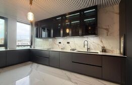 Apartament cu 4 camere 134,7 mp, 2 balcoane, 2 parcari, zona Iulius Mall