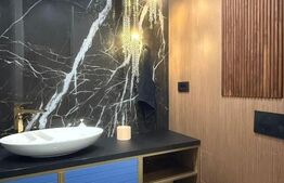 Apartament cu 4 camere 134,7 mp, 2 balcoane, 2 parcari, zona Iulius Mall