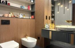 Apartament cu 4 camere 134,7 mp, 2 balcoane, 2 parcari, zona Iulius Mall