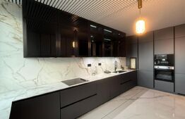 Apartament cu 4 camere 134,7 mp, 2 balcoane, 2 parcari, zona Iulius Mall