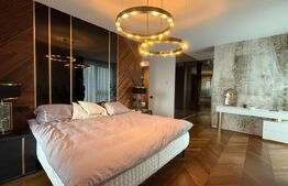 Apartament cu 4 camere 134,7 mp, 2 balcoane, 2 parcari, zona Iulius Mall