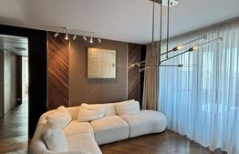 Apartament cu 4 camere 134,7 mp, 2 balcoane, 2 parcari, zona Iulius Mall