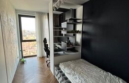 Apartament cu 4 camere 134,7 mp, 2 balcoane, 2 parcari, zona Iulius Mall
