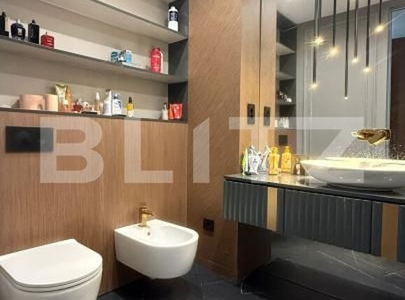 Apartament de vânzare 4 camere Gheorgheni - 182102AV | BLITZ Cluj-Napoca | Poza15