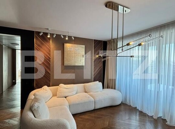 Apartament de vânzare 4 camere Gheorgheni - 182102AV | BLITZ Cluj-Napoca | Poza1
