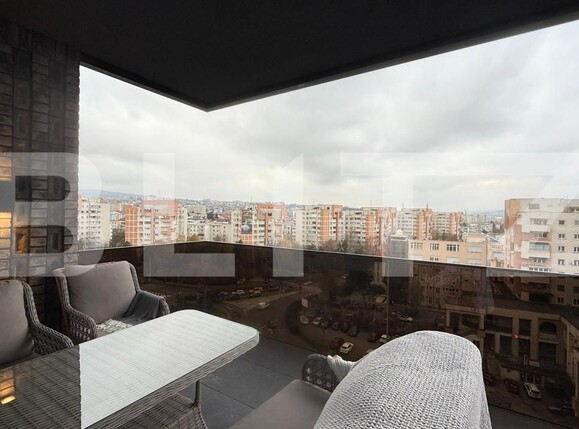 Apartament de vânzare 4 camere Gheorgheni - 182102AV | BLITZ Cluj-Napoca | Poza15