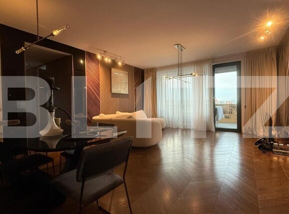 Apartament de vânzare 4 camere Gheorgheni - 182102AV | BLITZ Cluj-Napoca | Poza2