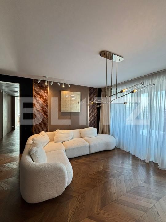 Apartament de vânzare 4 camere Gheorgheni - 182102AV | BLITZ Cluj-Napoca | Poza1