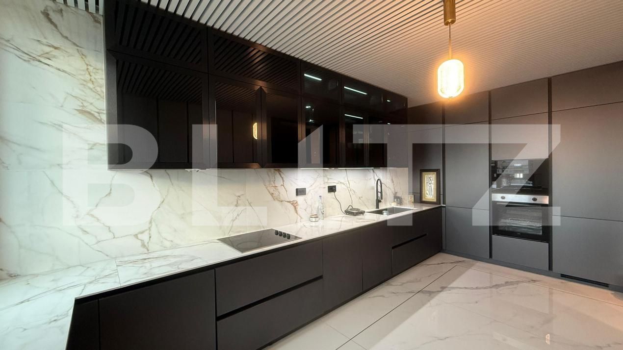 Apartament de vânzare 4 camere Gheorgheni - 182102AV | BLITZ Cluj-Napoca | Poza6