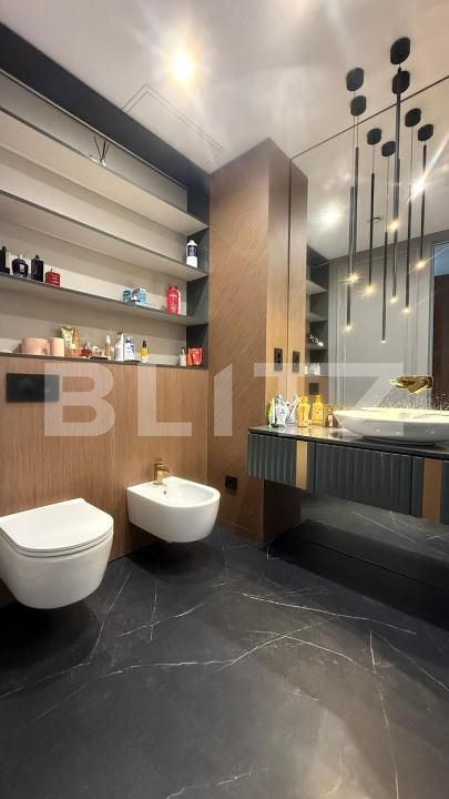 Apartament de vânzare 4 camere Gheorgheni - 182102AV | BLITZ Cluj-Napoca | Poza15