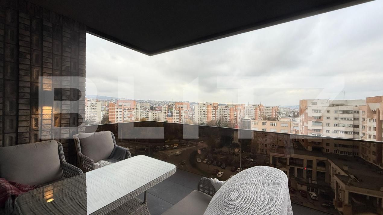 Apartament de vânzare 4 camere Gheorgheni - 182102AV | BLITZ Cluj-Napoca | Poza15
