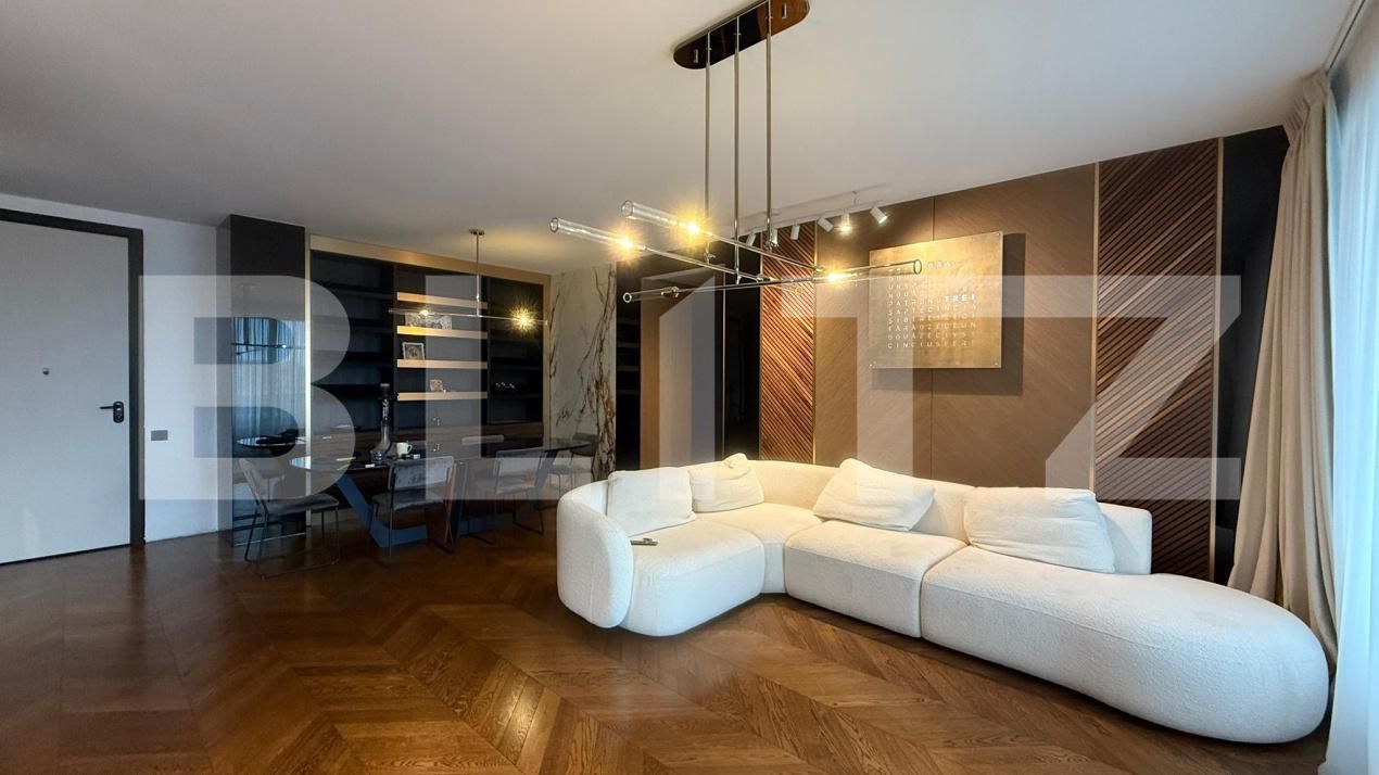 Apartament de vânzare 4 camere Gheorgheni - 182102AV | BLITZ Cluj-Napoca | Poza3