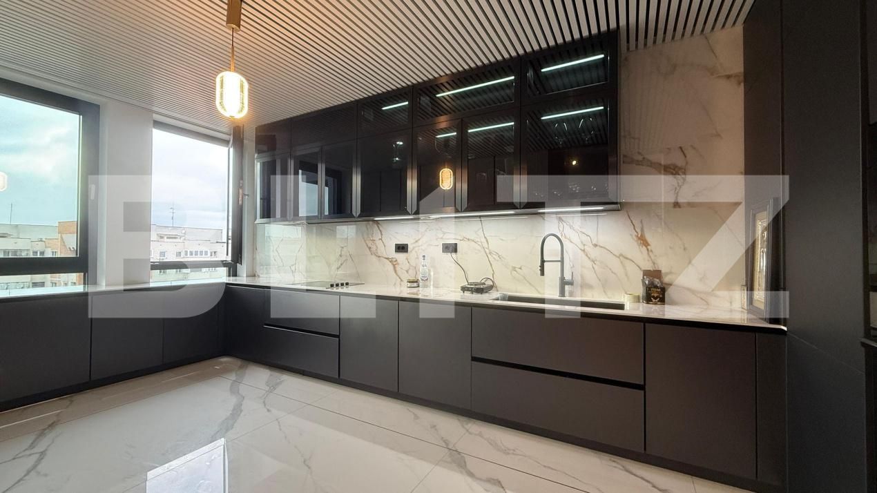 Apartament de vânzare 4 camere Gheorgheni - 182102AV | BLITZ Cluj-Napoca | Poza9