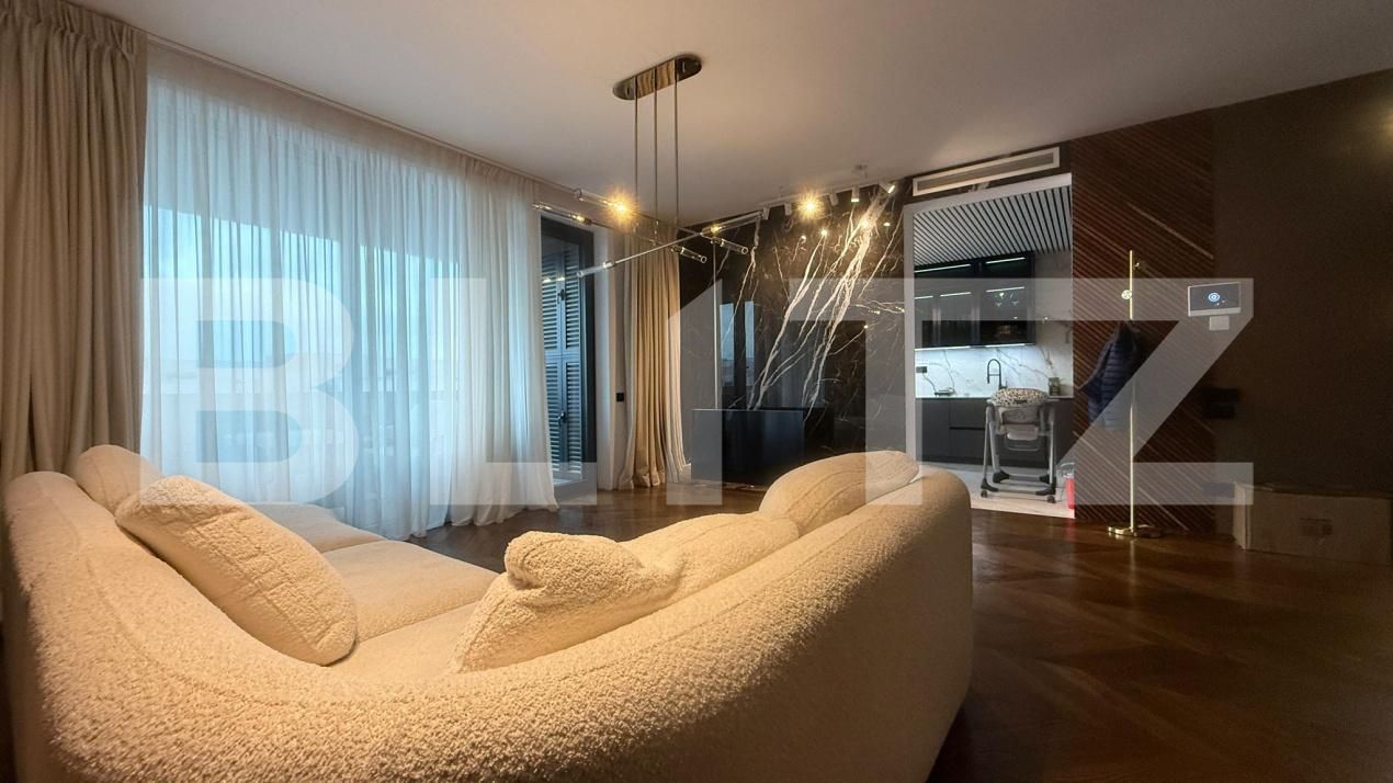 Apartament de vânzare 4 camere Gheorgheni - 182102AV | BLITZ Cluj-Napoca | Poza5