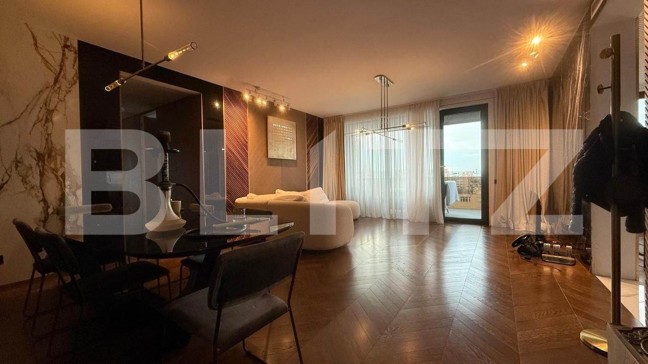 Apartament de vânzare 4 camere Gheorgheni - 182102AV | BLITZ Cluj-Napoca | Poza3