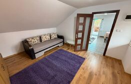 Apartament cu 2 camere, 80 mp, terasa, zona strazii Sobarilor