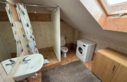 Apartament cu 2 camere, 80 mp, terasa, zona strazii Sobarilor