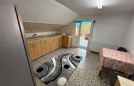 Apartament cu 2 camere, 80 mp, terasa, zona strazii Sobarilor