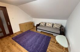 Apartament cu 2 camere, 80 mp, terasa, zona strazii Sobarilor