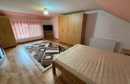 Apartament cu 2 camere, 80 mp, terasa, zona strazii Sobarilor