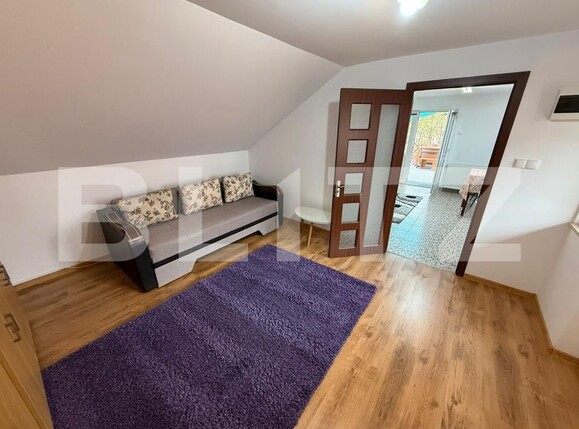 Apartament de închiriat 2 camere Iris - 182106AI | BLITZ Cluj-Napoca | Poza9