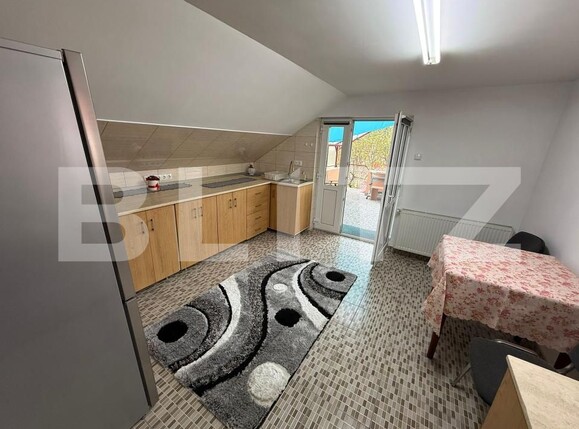 Apartament de închiriat 2 camere Iris - 182106AI | BLITZ Cluj-Napoca | Poza4