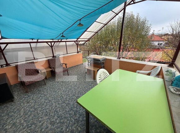 Apartament de închiriat 2 camere Iris - 182106AI | BLITZ Cluj-Napoca | Poza8