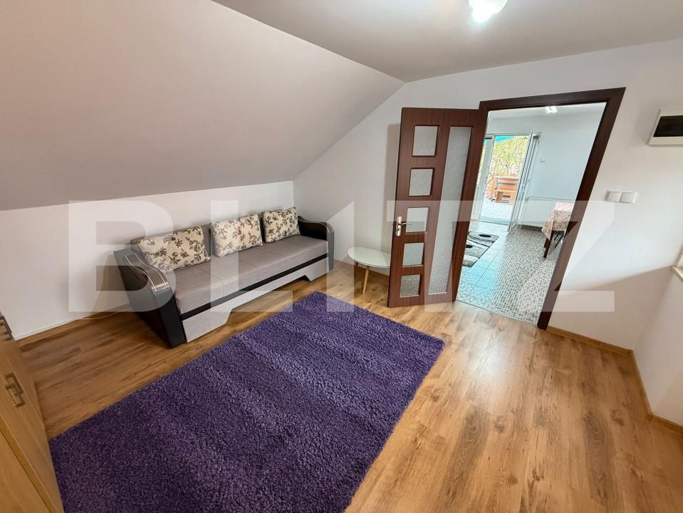 Apartament de închiriat 2 camere Iris - 182106AI | BLITZ Cluj-Napoca | Poza9