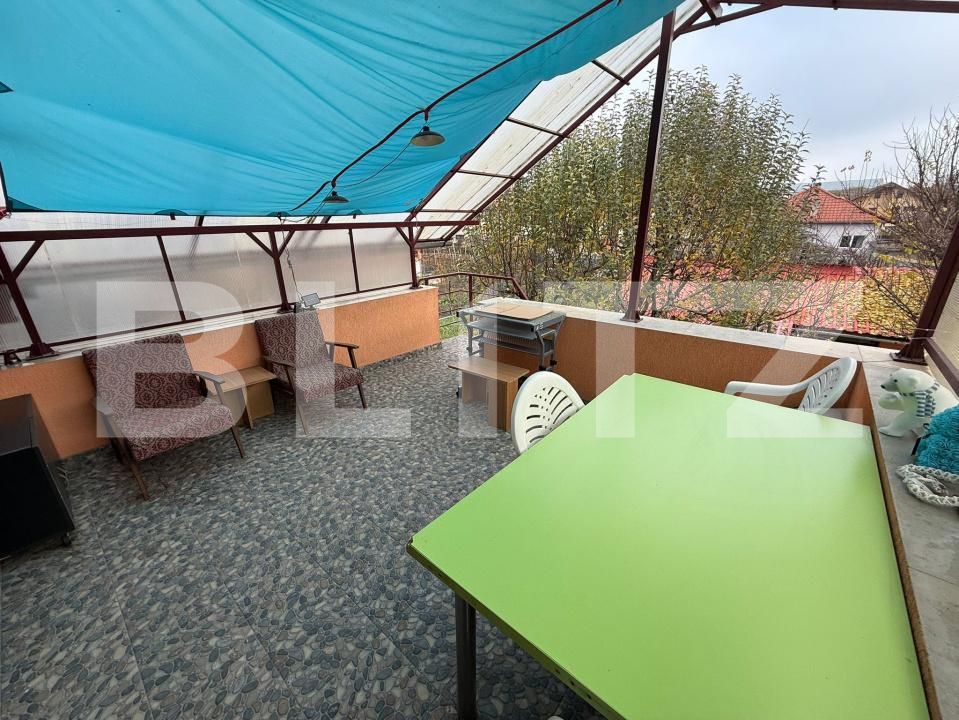 Apartament de închiriat 2 camere Iris - 182106AI | BLITZ Cluj-Napoca | Poza8