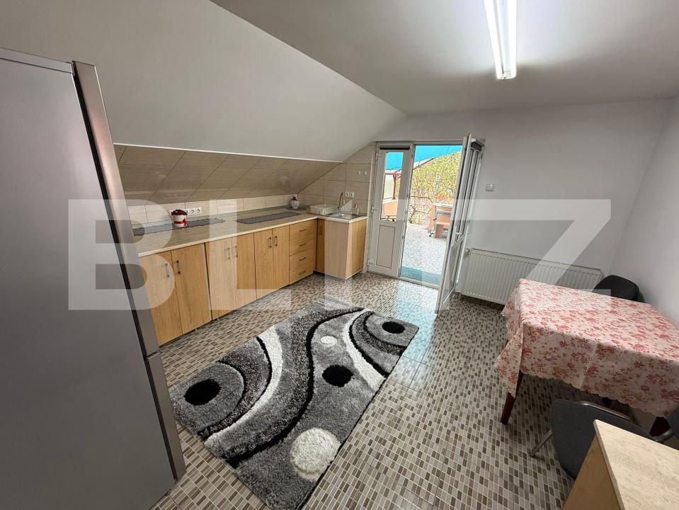 Apartament de închiriat 2 camere Iris - 182106AI | BLITZ Cluj-Napoca | Poza4