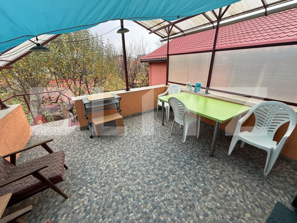 Apartament de închiriat 2 camere Iris - 182106AI | BLITZ Cluj-Napoca | Poza10