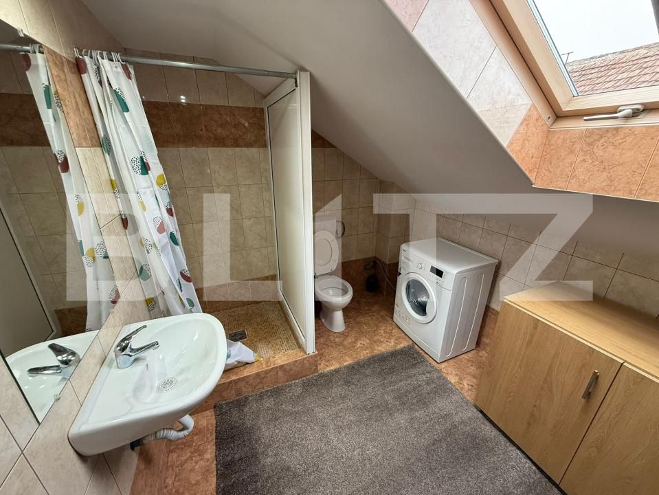 Apartament de închiriat 2 camere Iris - 182106AI | BLITZ Cluj-Napoca | Poza5