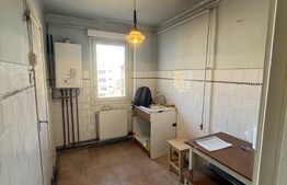 Apartament cu 2 camere, zona Astra