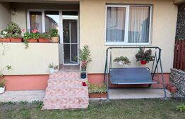 Apartament modern cu grădină mare – 2 camere, Sesu de Sus