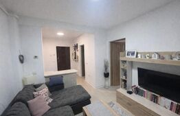 Apartament modern cu grădină mare – 2 camere, Sesu de Sus