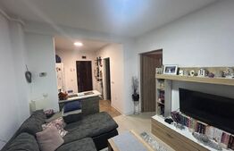 Apartament modern cu grădină mare – 2 camere, Sesu de Sus