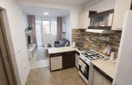 Apartament modern cu grădină mare – 2 camere, Sesu de Sus