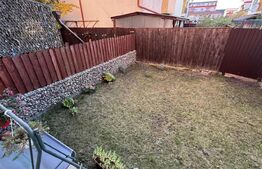 Apartament modern cu grădină mare – 2 camere, Sesu de Sus