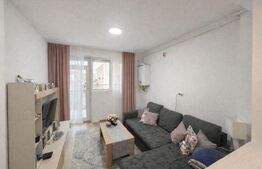 Apartament modern cu grădină mare – 2 camere, Sesu de Sus