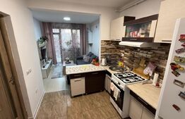 Apartament modern cu grădină mare – 2 camere, Sesu de Sus