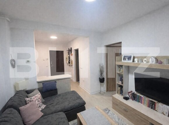 Apartament de vânzare 2 camere Floreşti - 182108AV | BLITZ Cluj-Napoca | Poza3