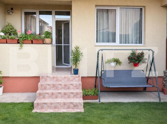 Apartament de vânzare 2 camere Floreşti - 182108AV | BLITZ Cluj-Napoca | Poza1