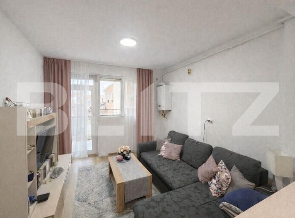 Apartament de vânzare 2 camere Floreşti - 182108AV | BLITZ Cluj-Napoca | Poza2