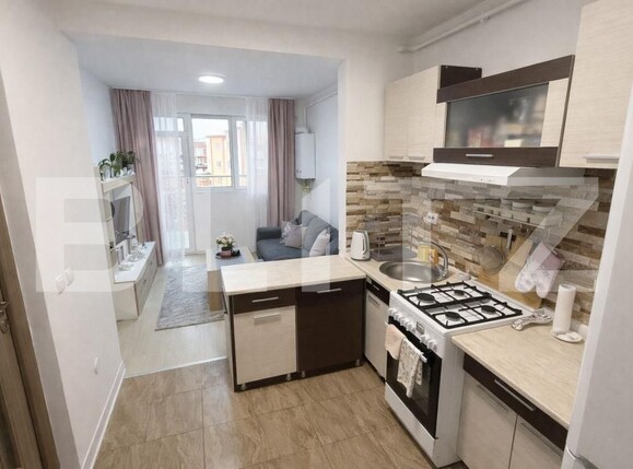 Apartament de vânzare 2 camere Floreşti - 182108AV | BLITZ Cluj-Napoca | Poza4