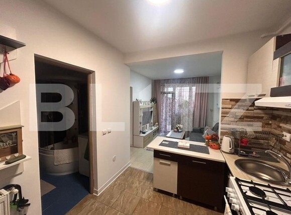 Apartament de vânzare 2 camere Floreşti - 182108AV | BLITZ Cluj-Napoca | Poza3