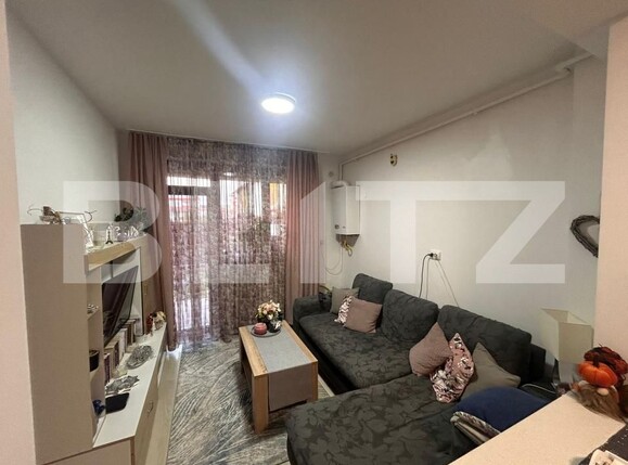 Apartament de vânzare 2 camere Floreşti - 182108AV | BLITZ Cluj-Napoca | Poza1