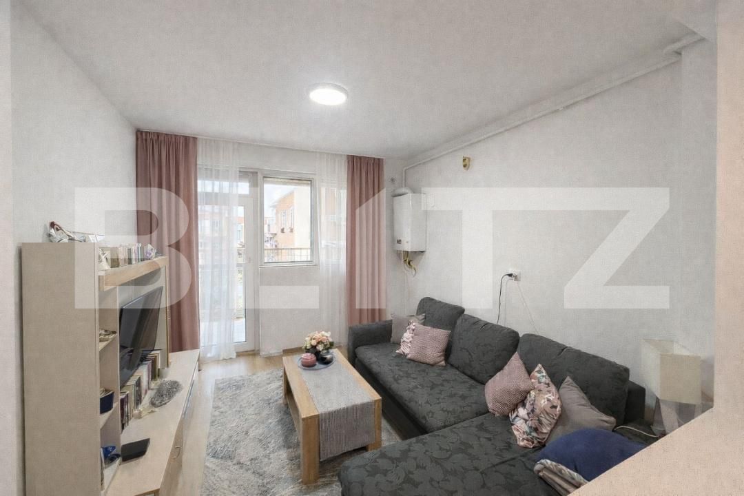 Apartament de vânzare 2 camere Floreşti - 182108AV | BLITZ Cluj-Napoca | Poza2